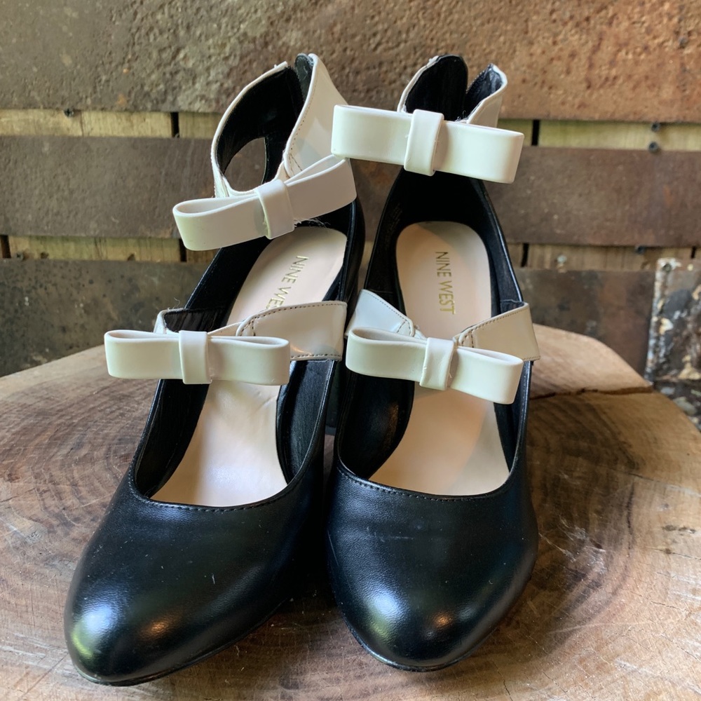 Nine West Heels
